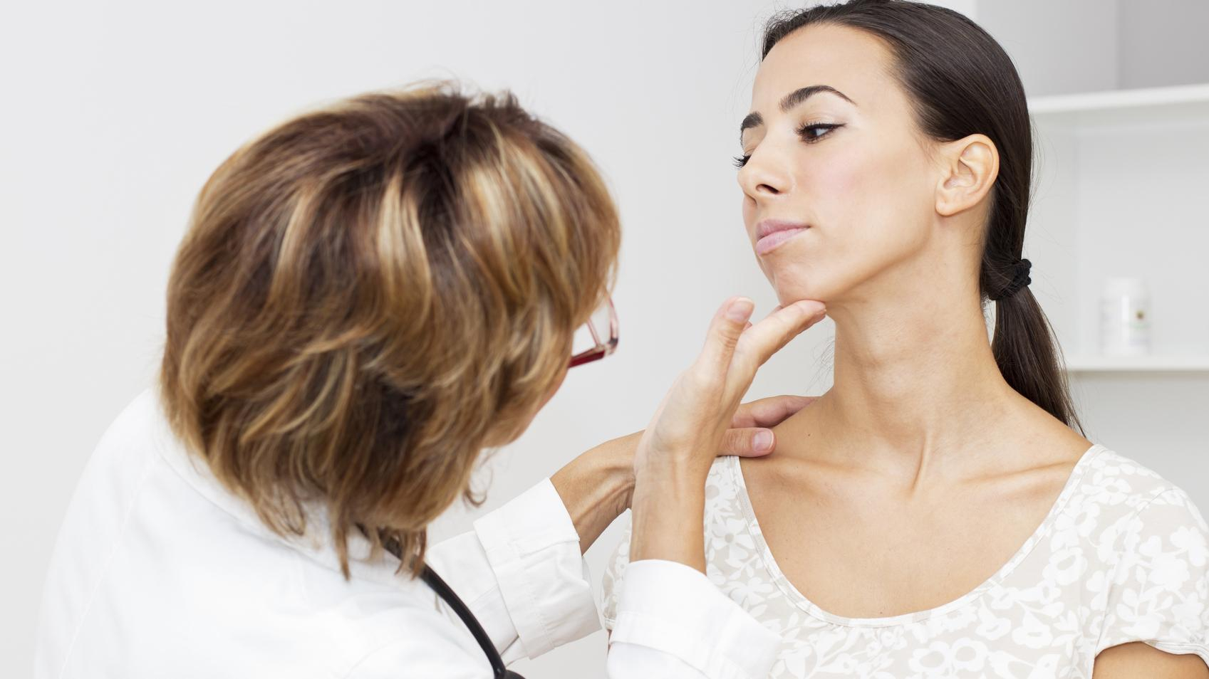 Какие ошибки в питании "убивают" щитовидную железу