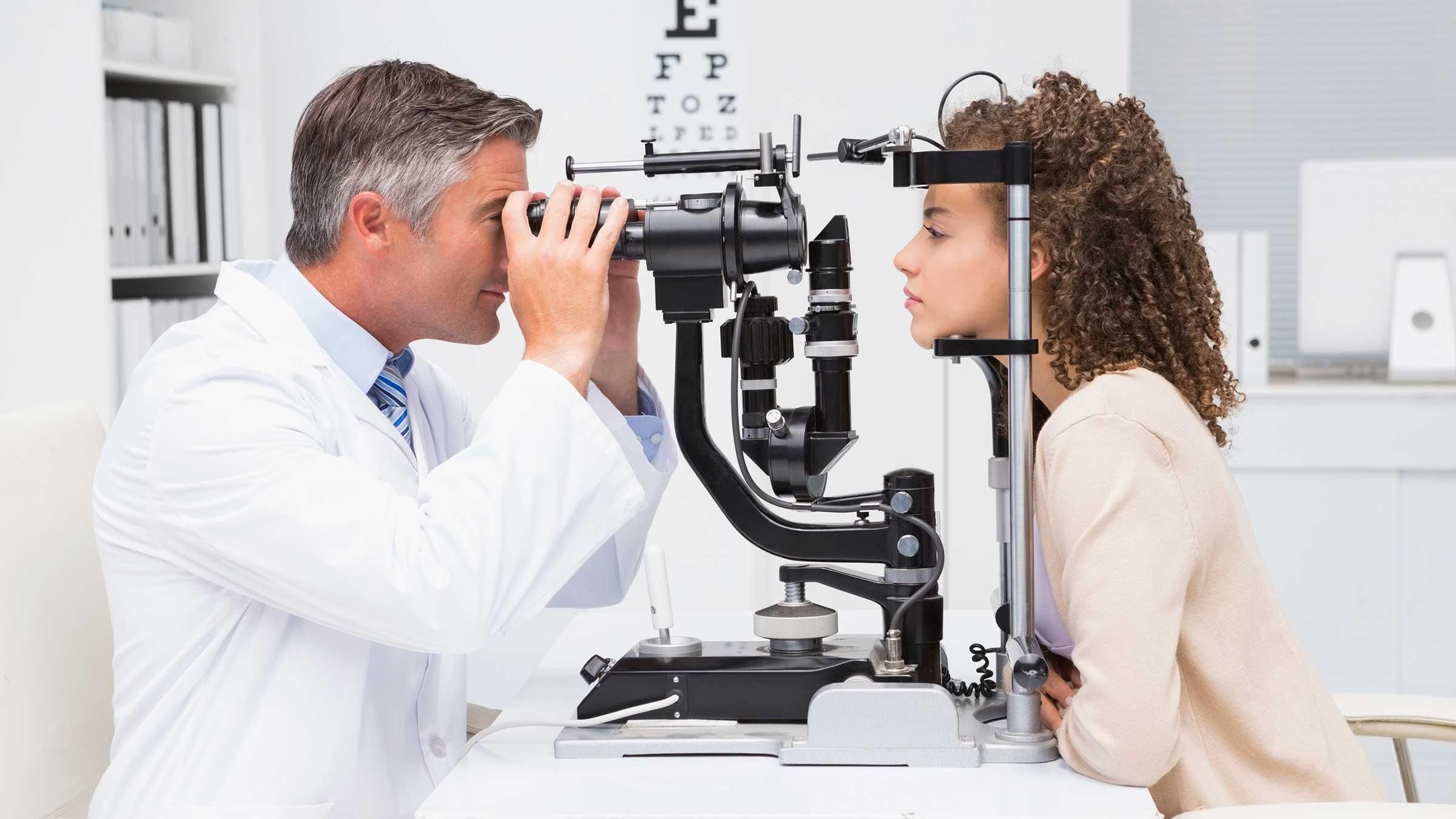 Глаукома - что это, симптомы и методы лечения болезни