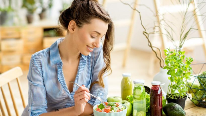 Какие продукты уменьшают воспалительные процессы в организме