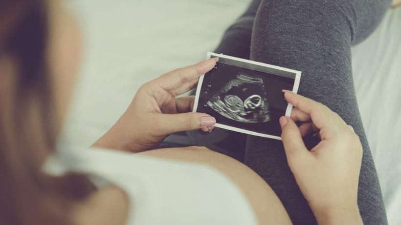 В Великобритании беременным женщинам хотят запретить узнавать пол ребенка