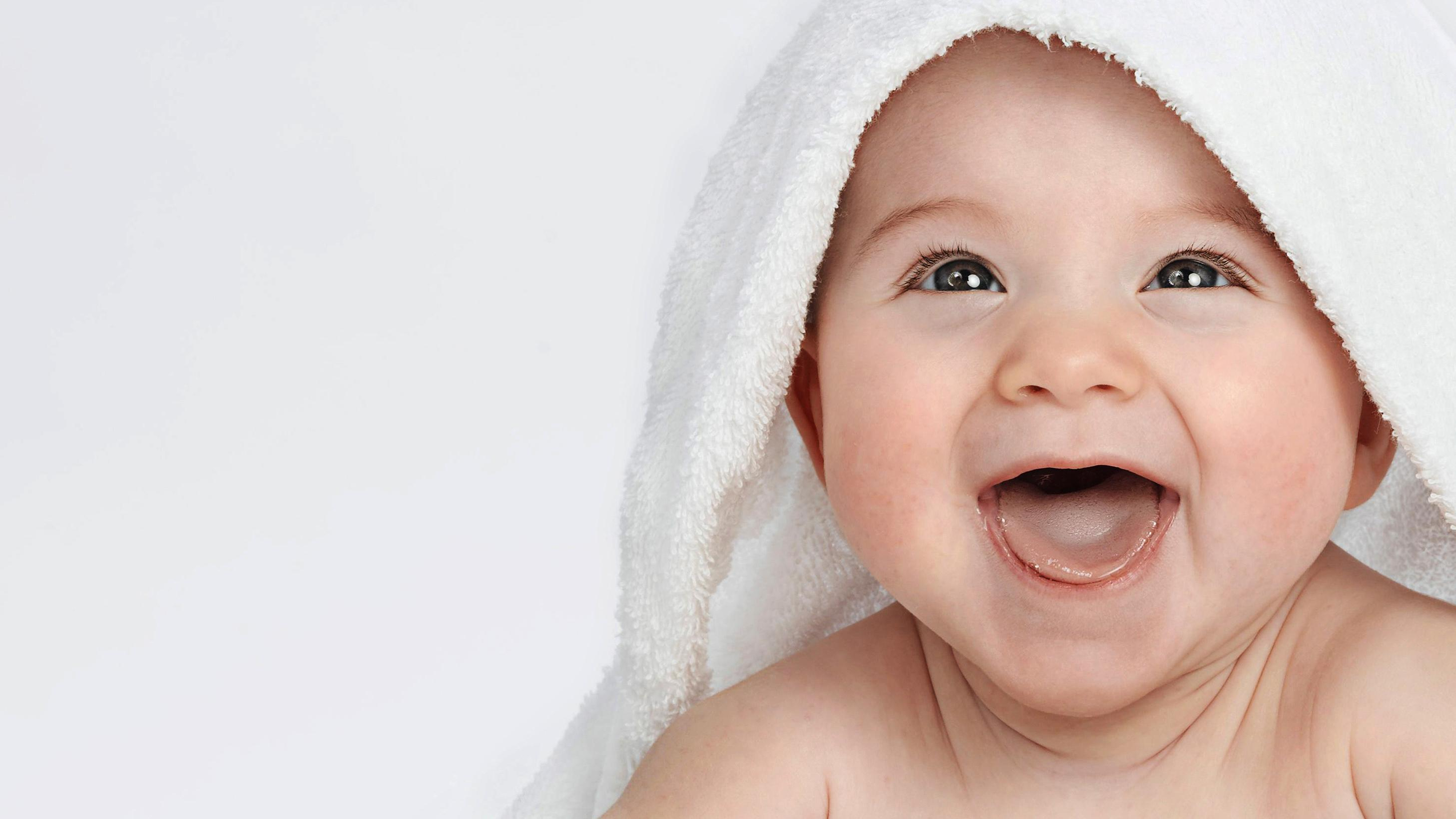 Основные причины икоты у детей