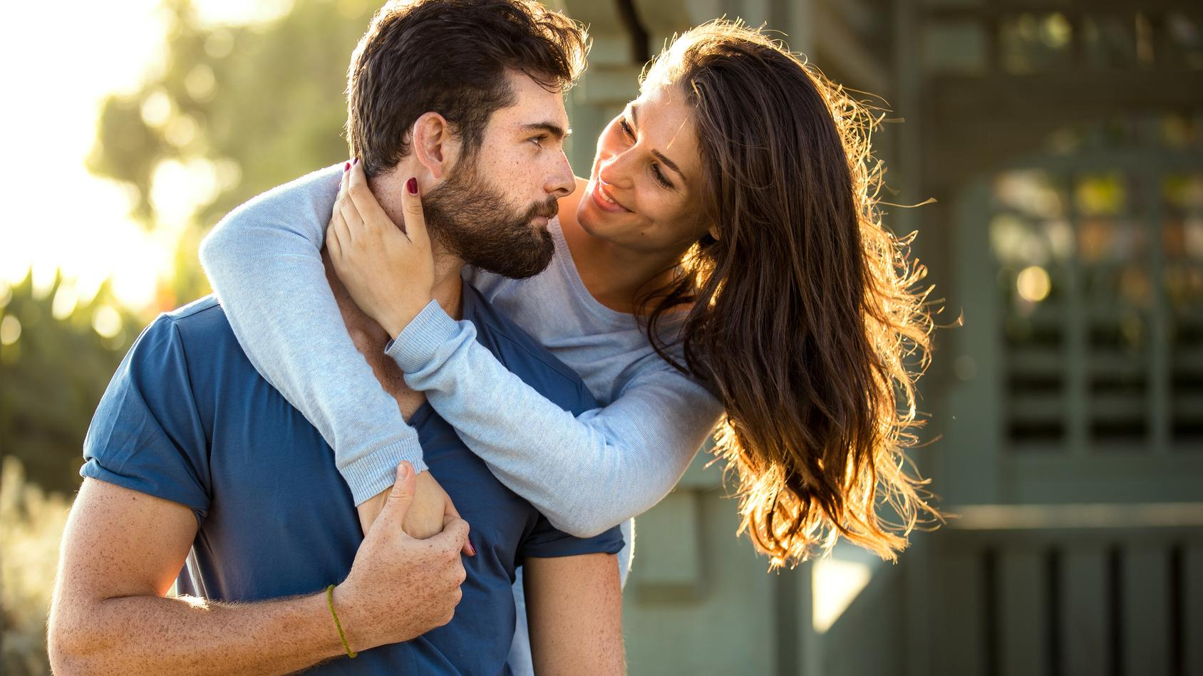 Какие женщины больше всего нравятся мужчинам