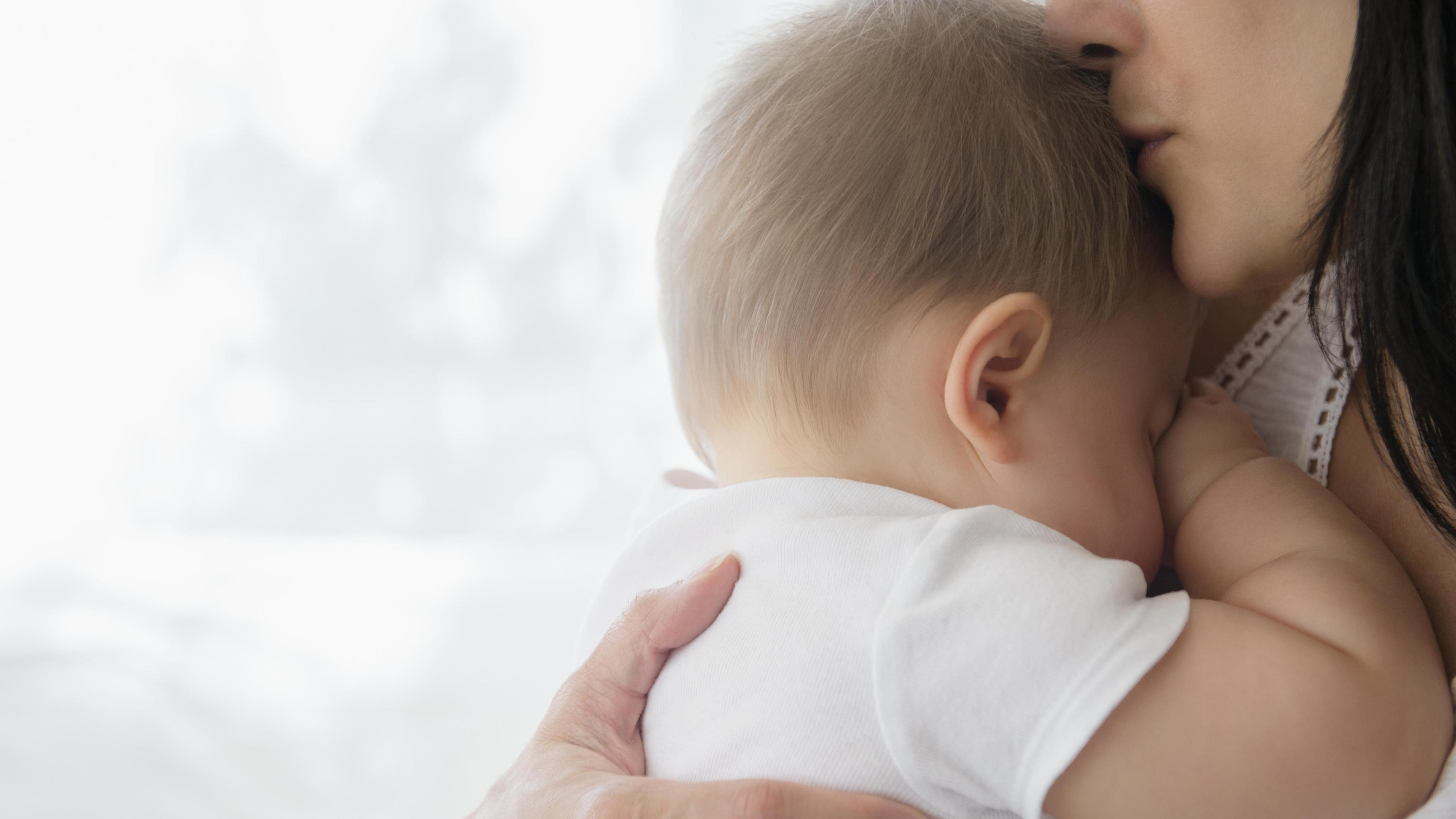 Какие дети больше всего подвержены появлению астмы