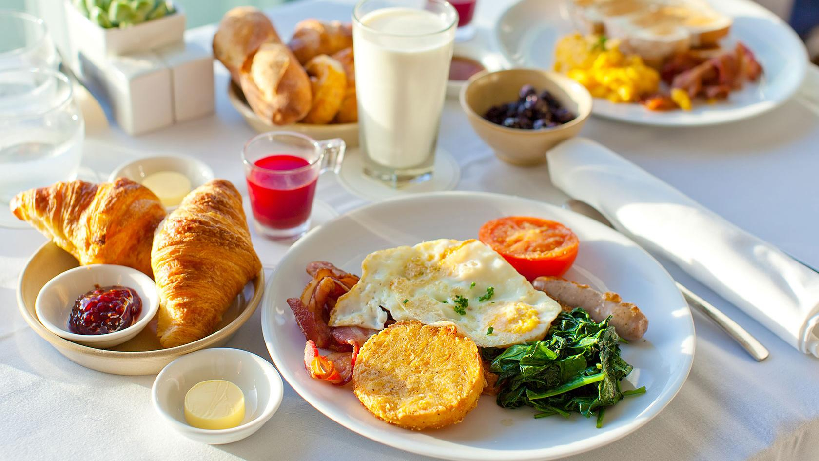 Что произойдет, если постоянно пропускать завтрак