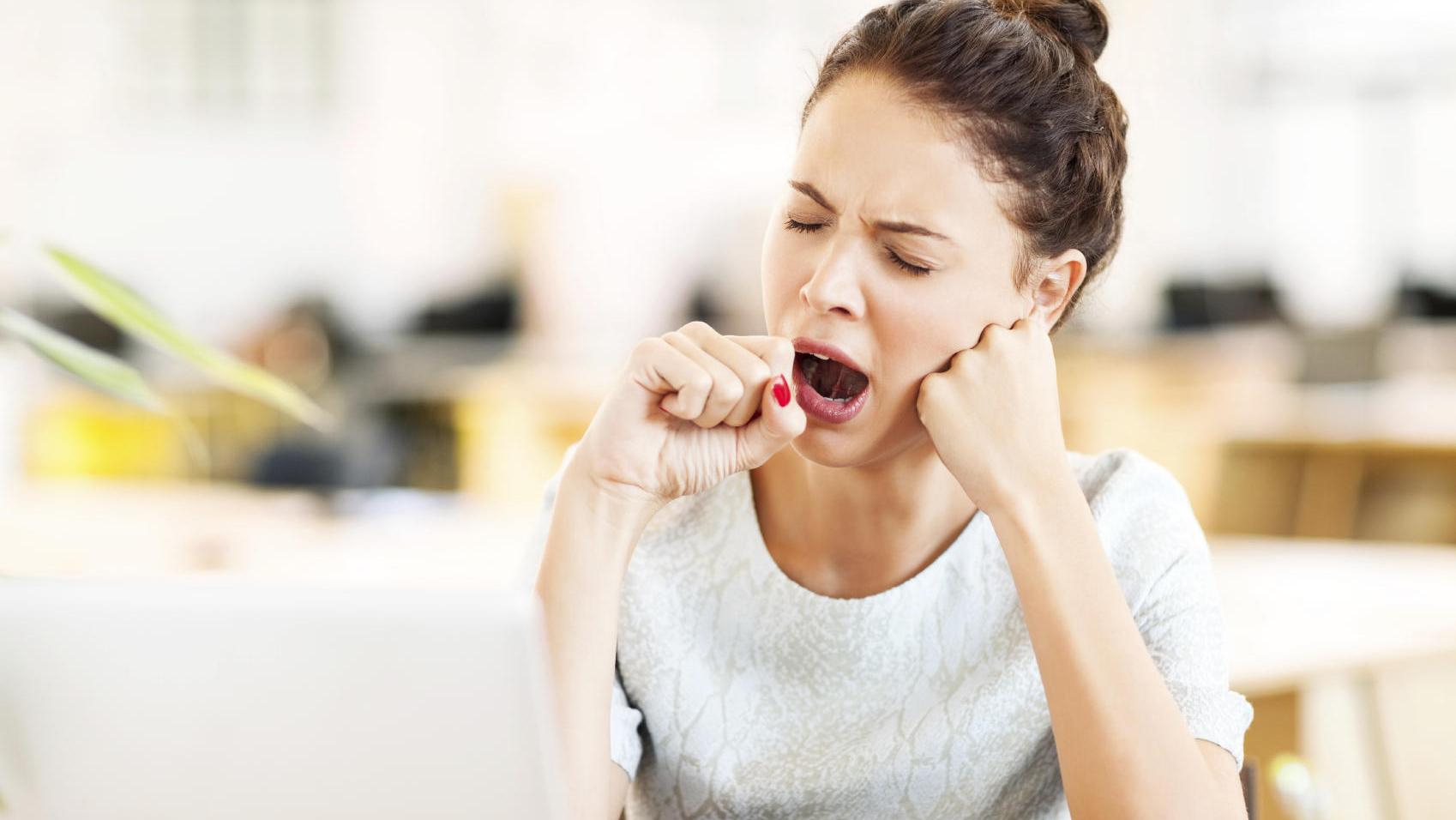 Как оставаться бодрым в течение дня: совет врача