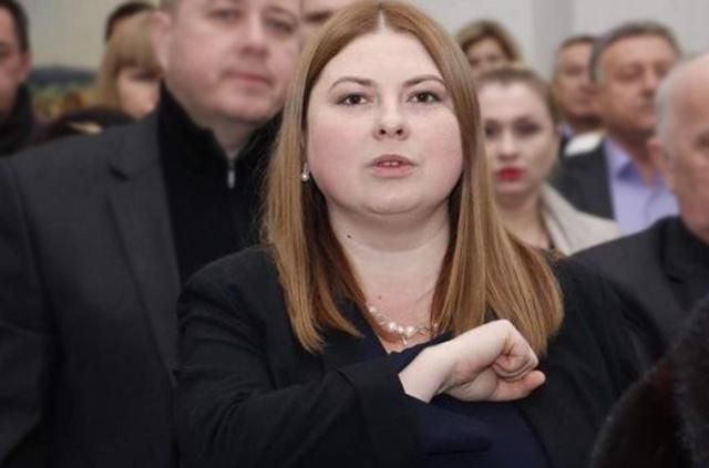 После нападения с кислотой Гандзюк перенесла уже 11 операций: угроза жизни не исчезла После нападения с кислотой Гандзюк перенесла уже 11 операций: угроза жизни не исчезла