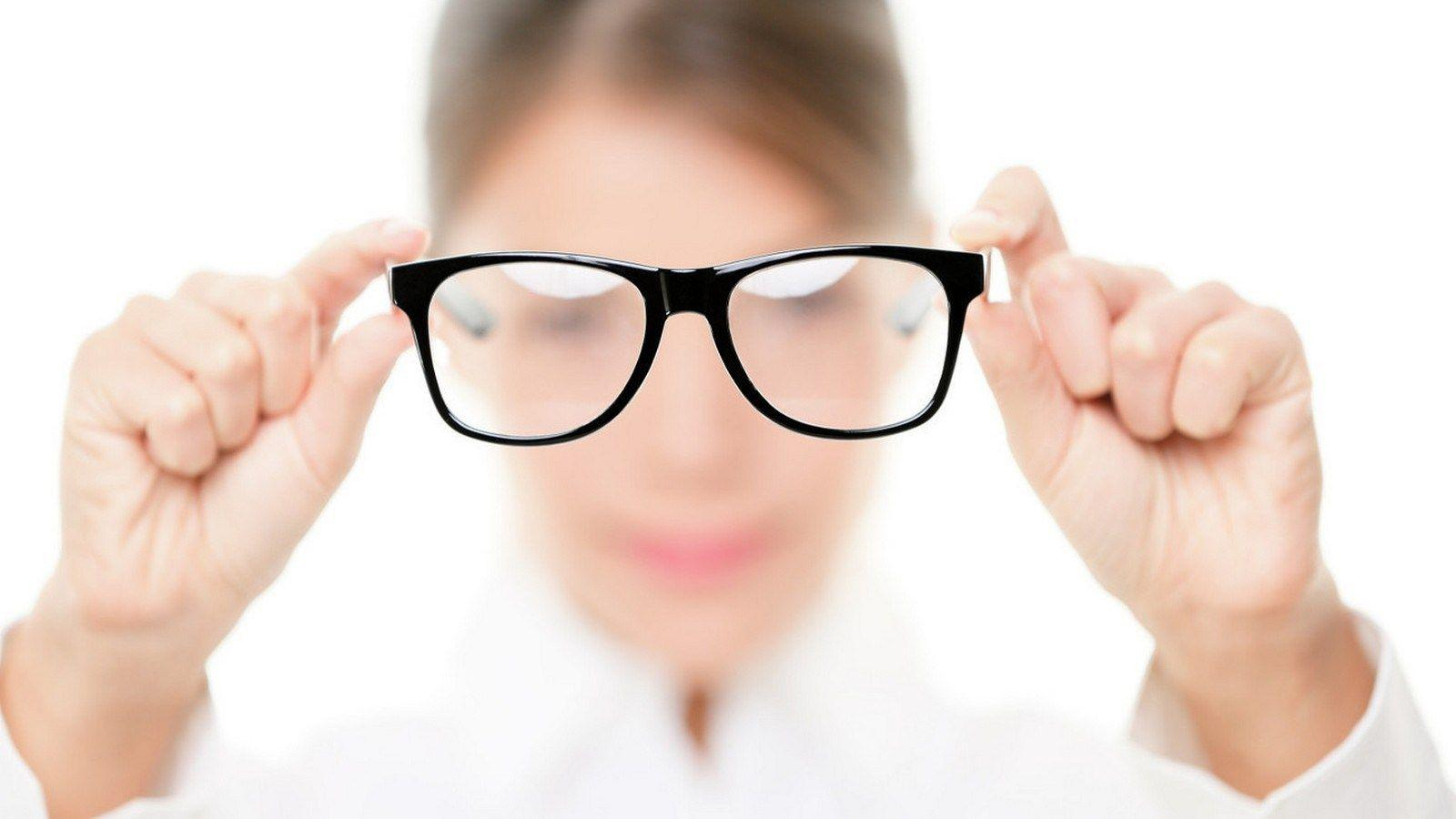 На что нужно обратить внимание при выборе очков