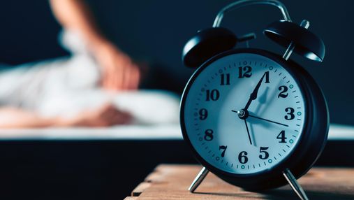 Які проблеми зі сном може спричинити зайва вага