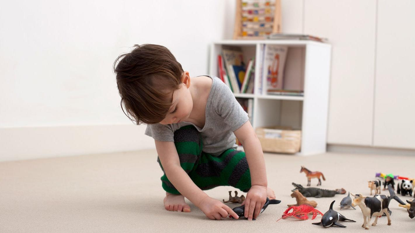 Почему детям иногда полезно скучать