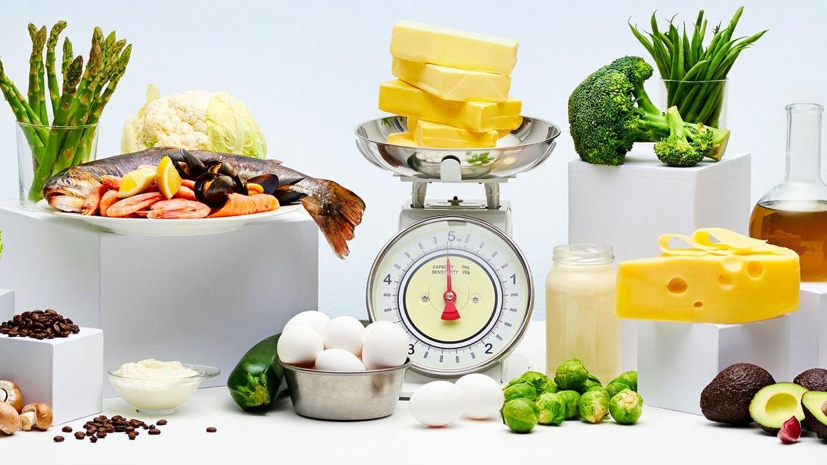 Популярную диету признали опасной для здоровья