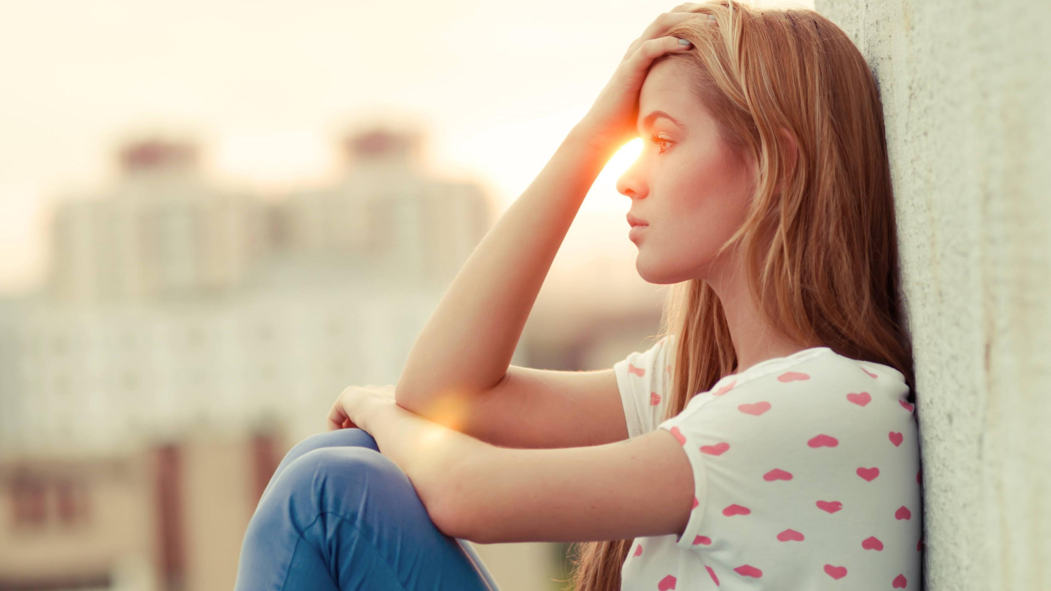 Какие ежедневные вещи "убивают" психическое здоровье