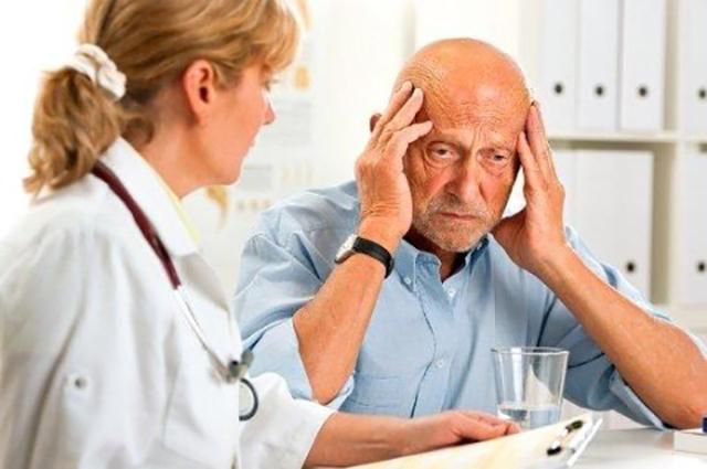 Як уберегтися від хвороби Альцгеймера: кілька порад від Супрун