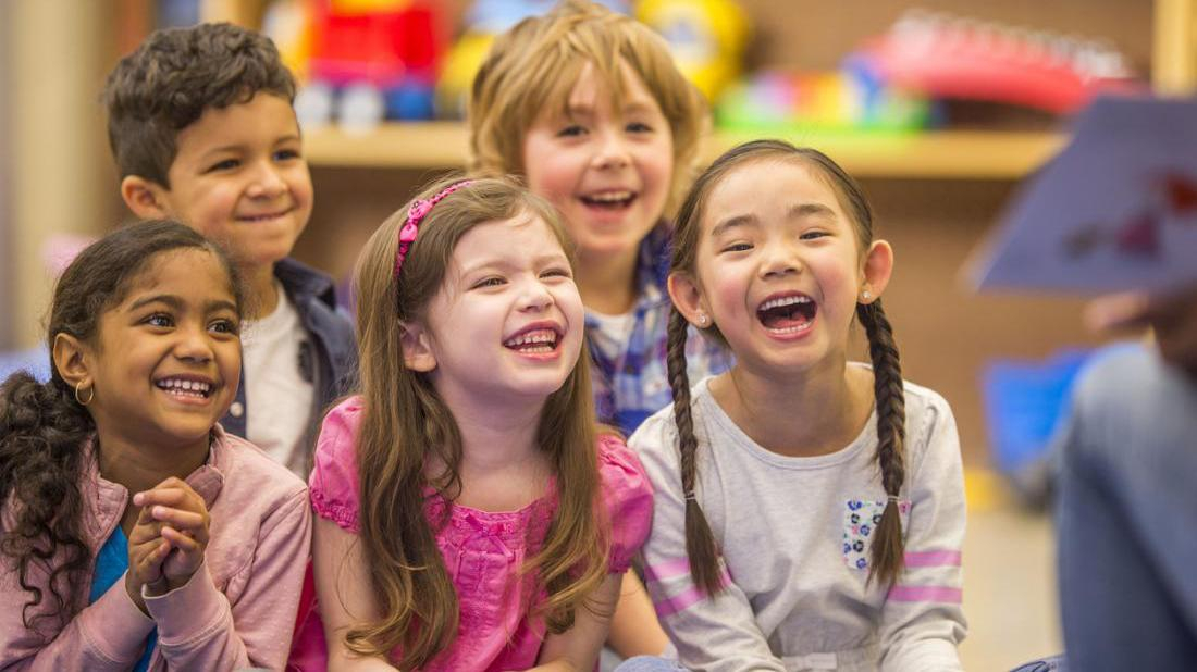 Как развить эмоциональный интеллект у ребенка: 3 метода