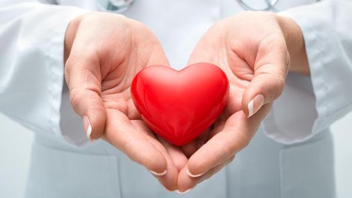 Як зменшити ризик серцево-судинних хвороб: поради від МОЗ