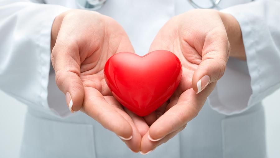 Как уменьшить риск сердечно-сосудистых заболиваний: советы от Минздрава