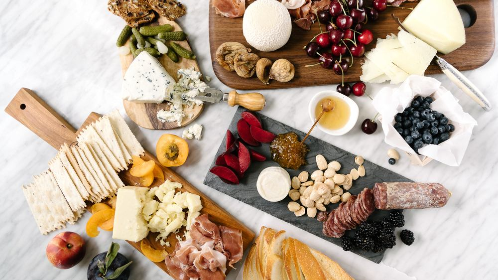 Какие продукты нельзя сочетать между собой: список