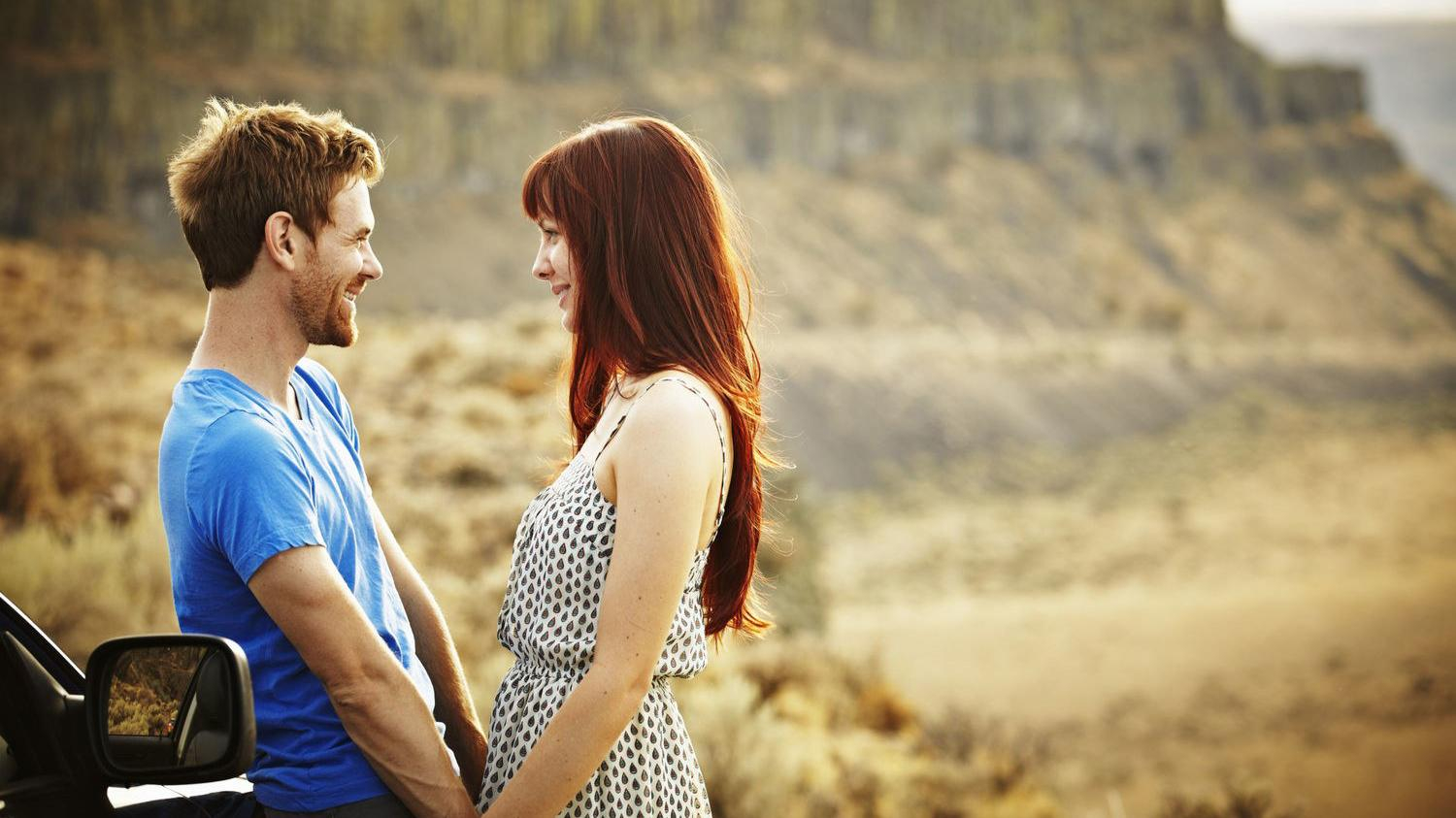 Сколько времени необходимо, чтобы влюбиться: ответ ученых