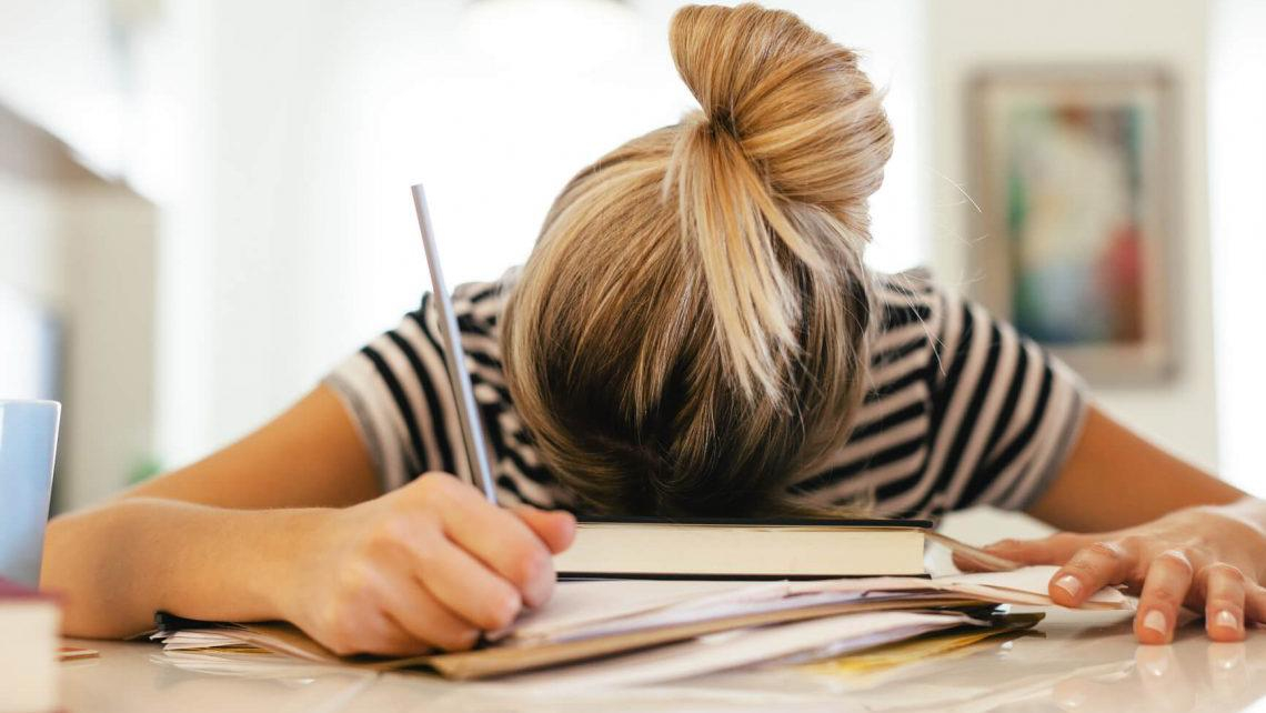 Как уберечь себя от стресса