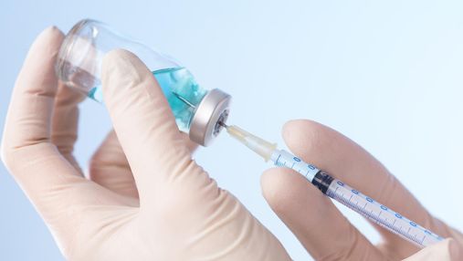В Україні заборонили вакцину від небезпечних хвороб
