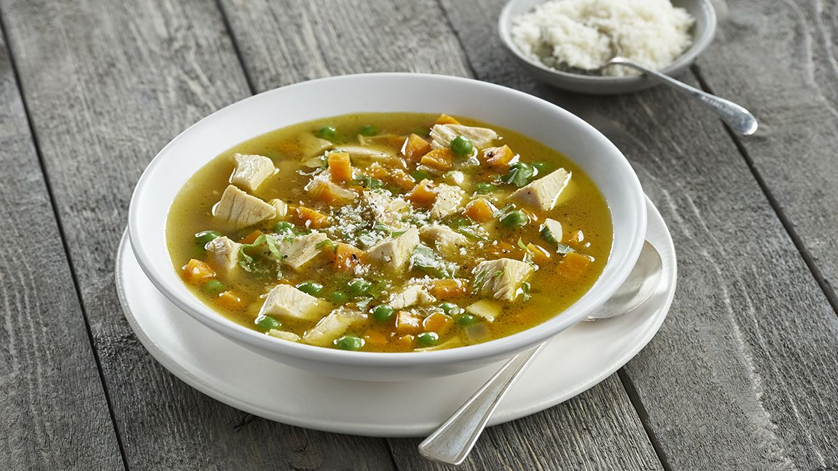 Нужно ли есть суп каждый день: ответ Супрун