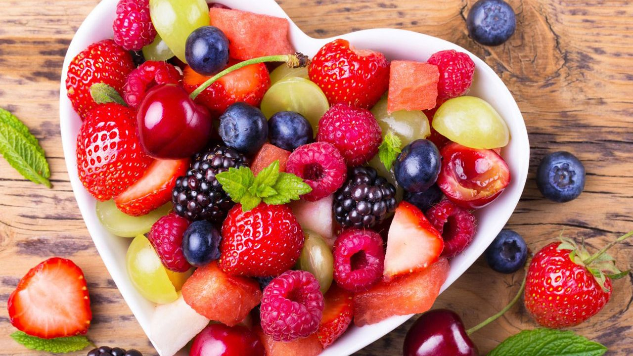 Какая диета поможет преодолеть депрессию