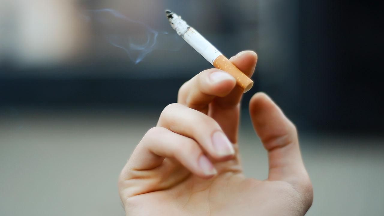 Не лише рак: виявили ще один негативний наслідок куріння
