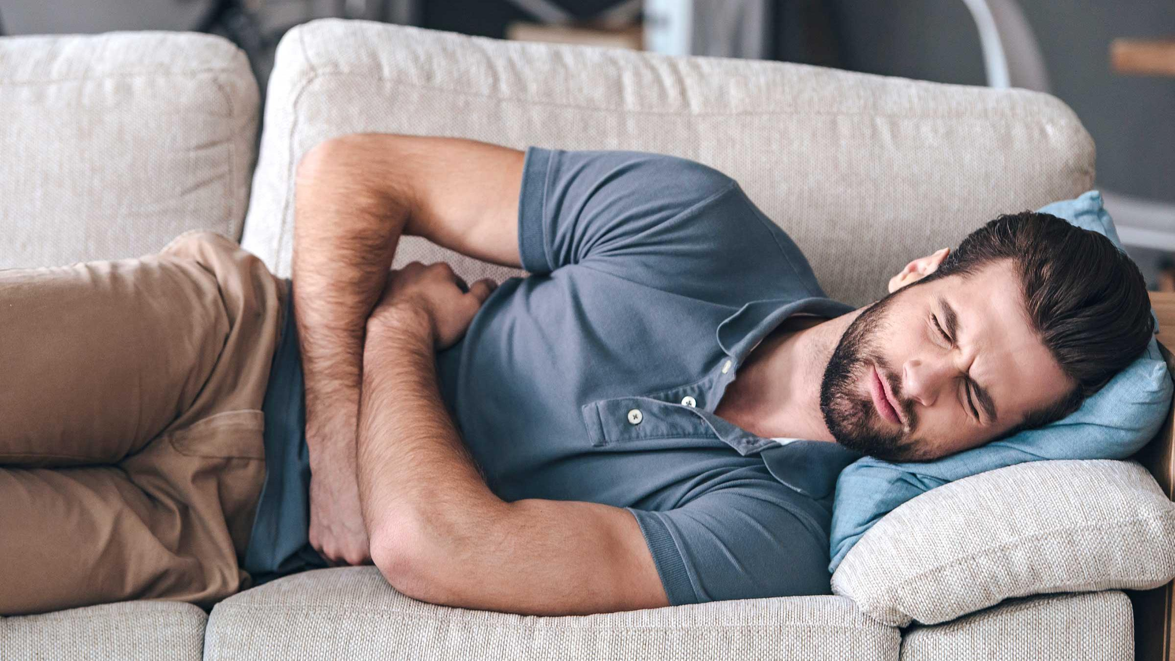 Запрет лекарств - в Украине запретили Колигаз-Здоровье