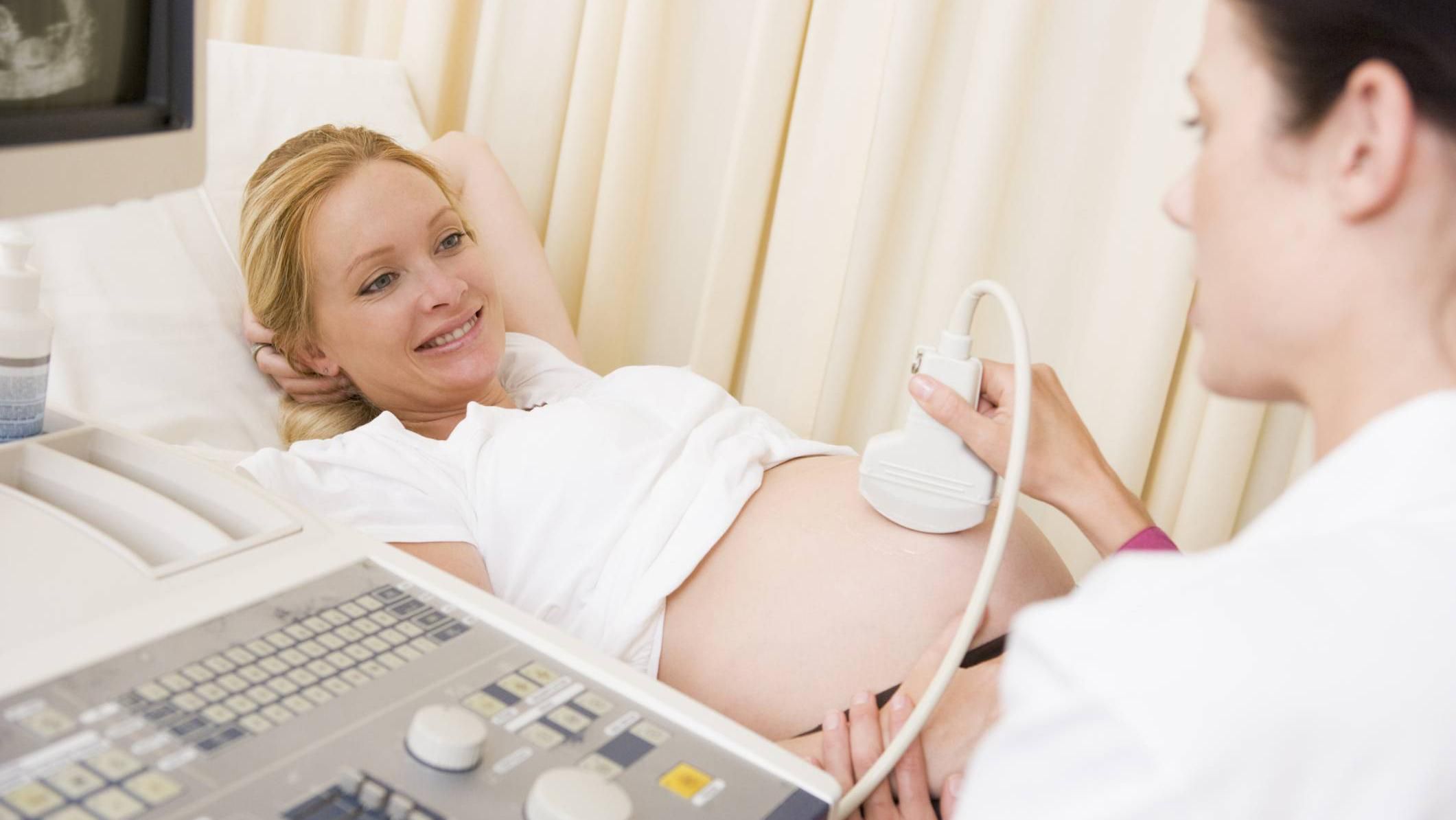 Чим небезпечні пізні пологи Чим небезпечні пізні пологи