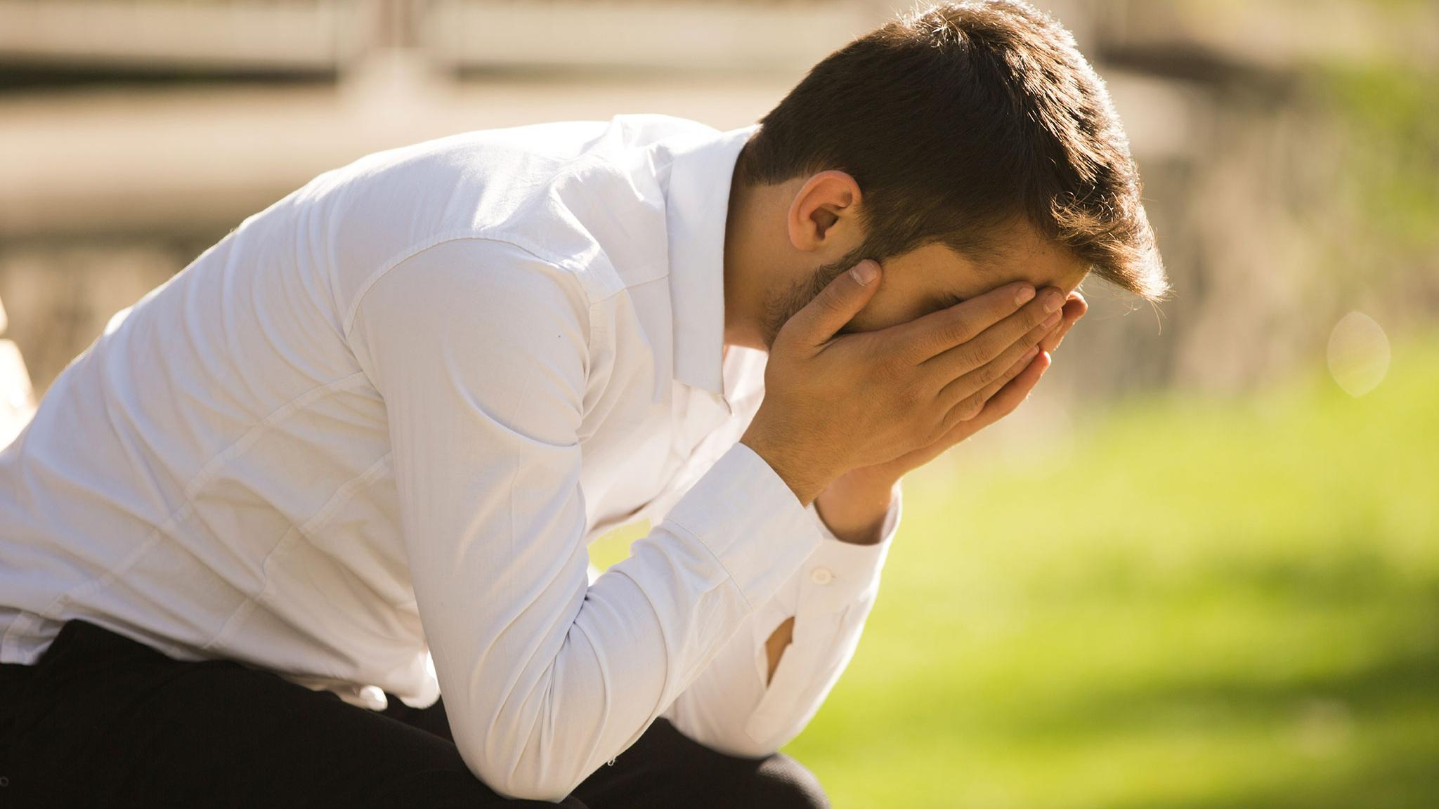 Как справиться с любым кризисом: советы психотерапевта