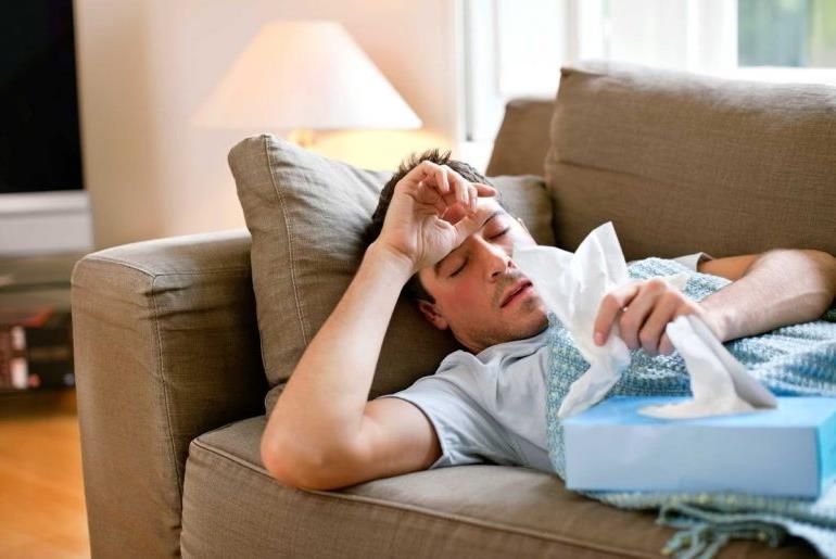 Работает или нет: какие способы защиты от простуды и гриппа неэффективны