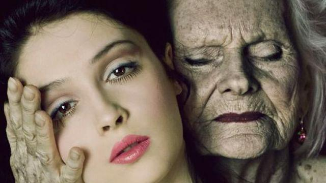 Почему люди стареют с разной скоростью