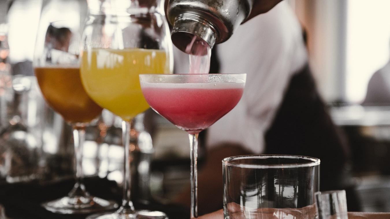 Ученые предлагают продавать алкоголь по рецепту