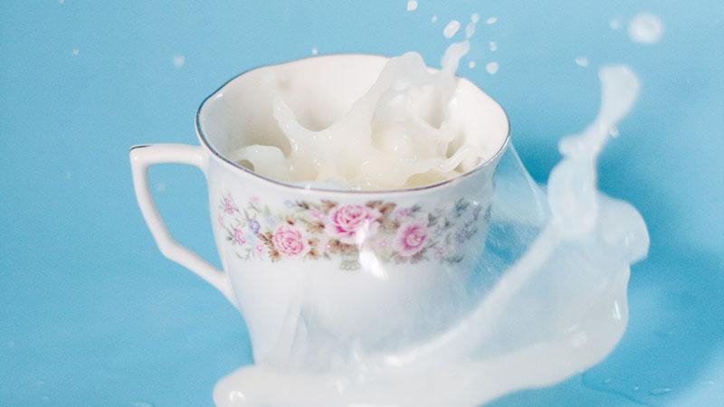 Что произойдет, если регулярно пить молоко