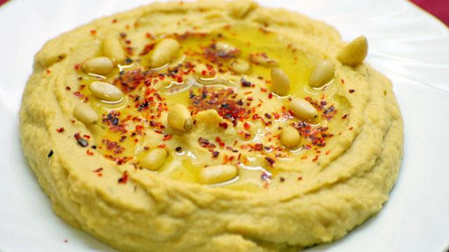 Хумус: что это, польза, калорийность, состав хумуса