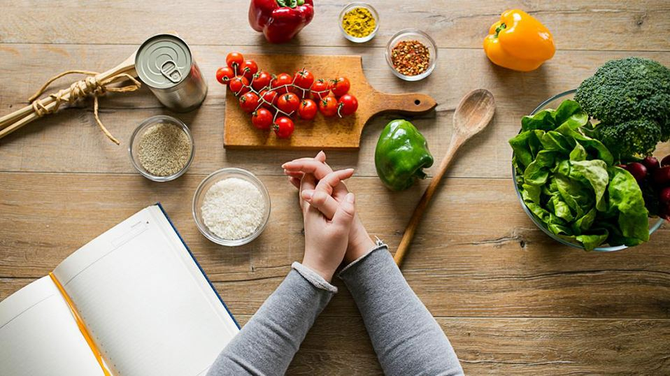 Ученые назвали самую эффективную диету