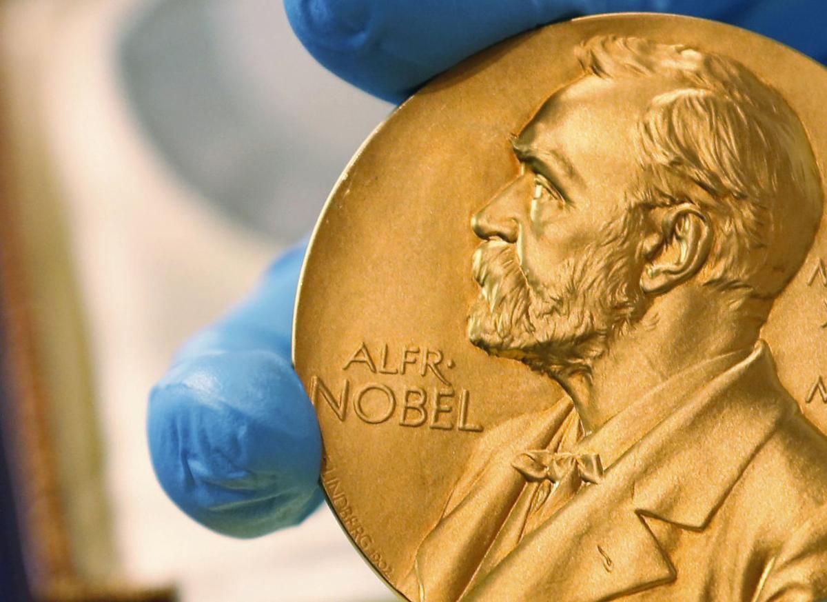 Нобелевская премия 2018 по медицине и физиологии - имя лауреата