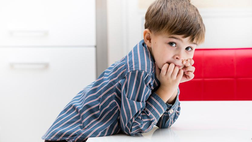 Детям полезно врать, – ученые