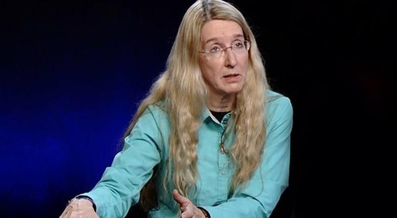 Поддерживаете ли вы отставку Супрун? Опрос Поддерживаете ли вы отставку Супрун? Опрос