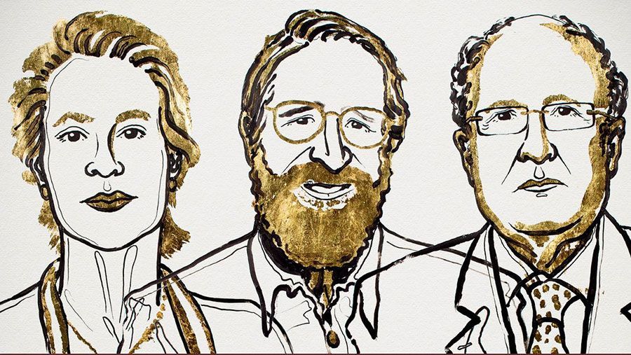 Нобелевская премия 2018 по химии: имена лауреатов по химии