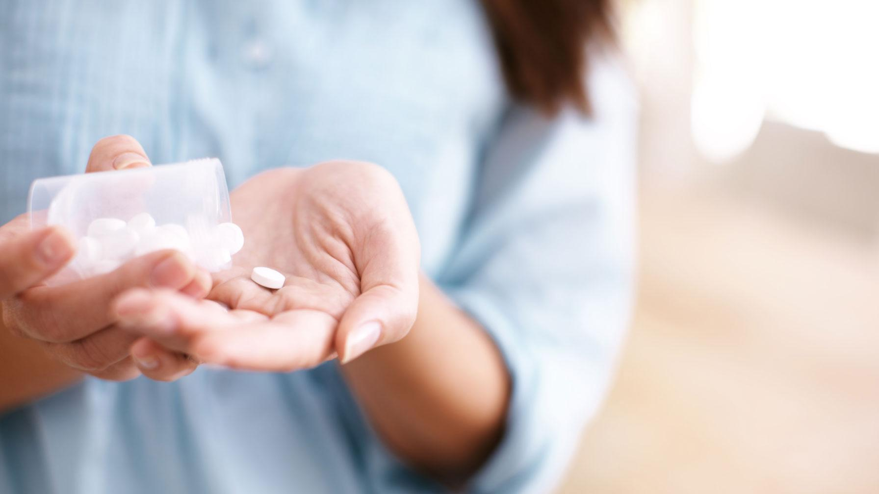 Запрет лекарств: в Украине запретили Клопидогрель и Озурдекс