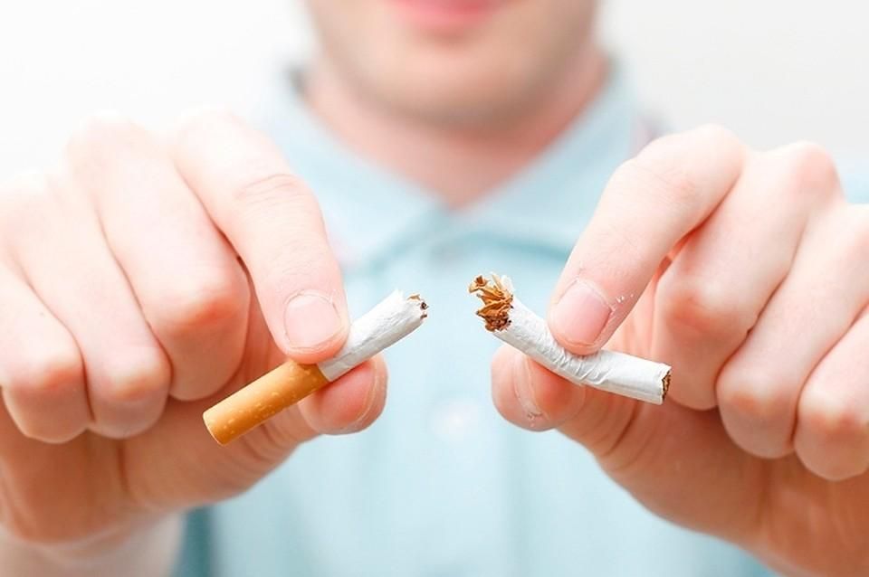 Украинские подростки стали значительно меньше курить