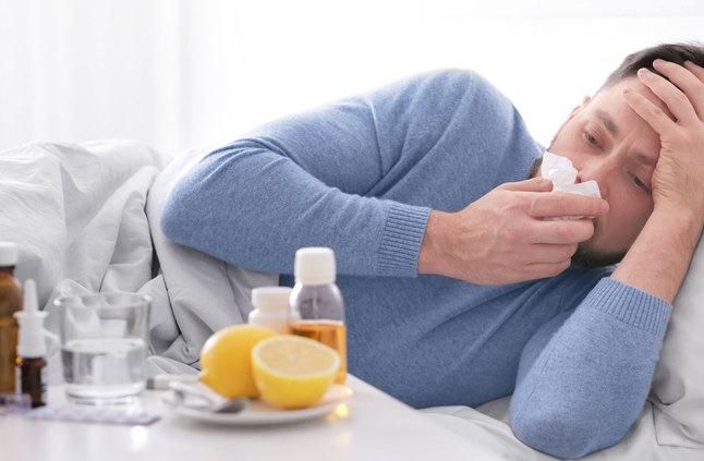 Как нельзя лечить простуду: важные правила
