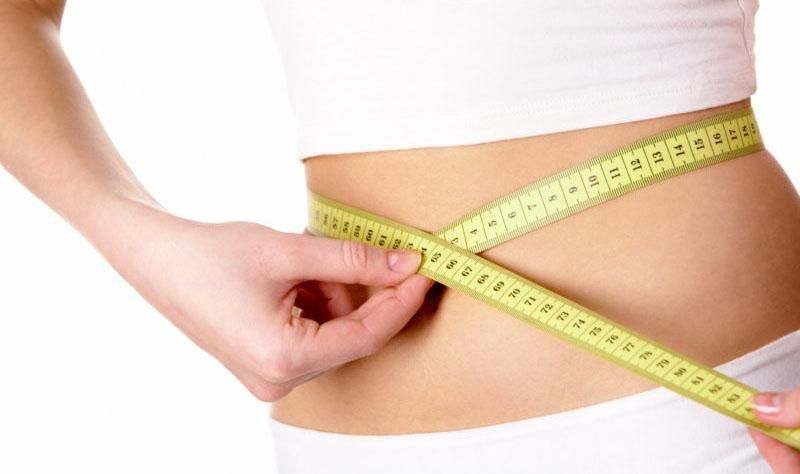 "Мінус" 10 кілограмів: 5 корисних наслідків від схуднення