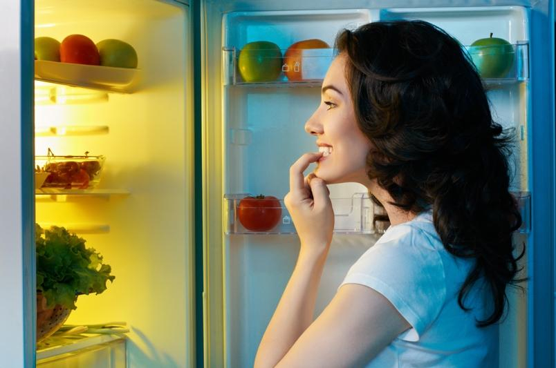 6 продуктов, которые можно есть перед сном без вреда для фигуры