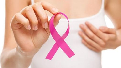 Украинки болеют раком груди вдвое чаще, чем жительницы других стран, - Минздрав