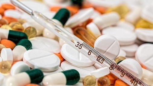 Лекарства для украинцев: "Фармак" проводит исследования на биоэквивалентность препаратов