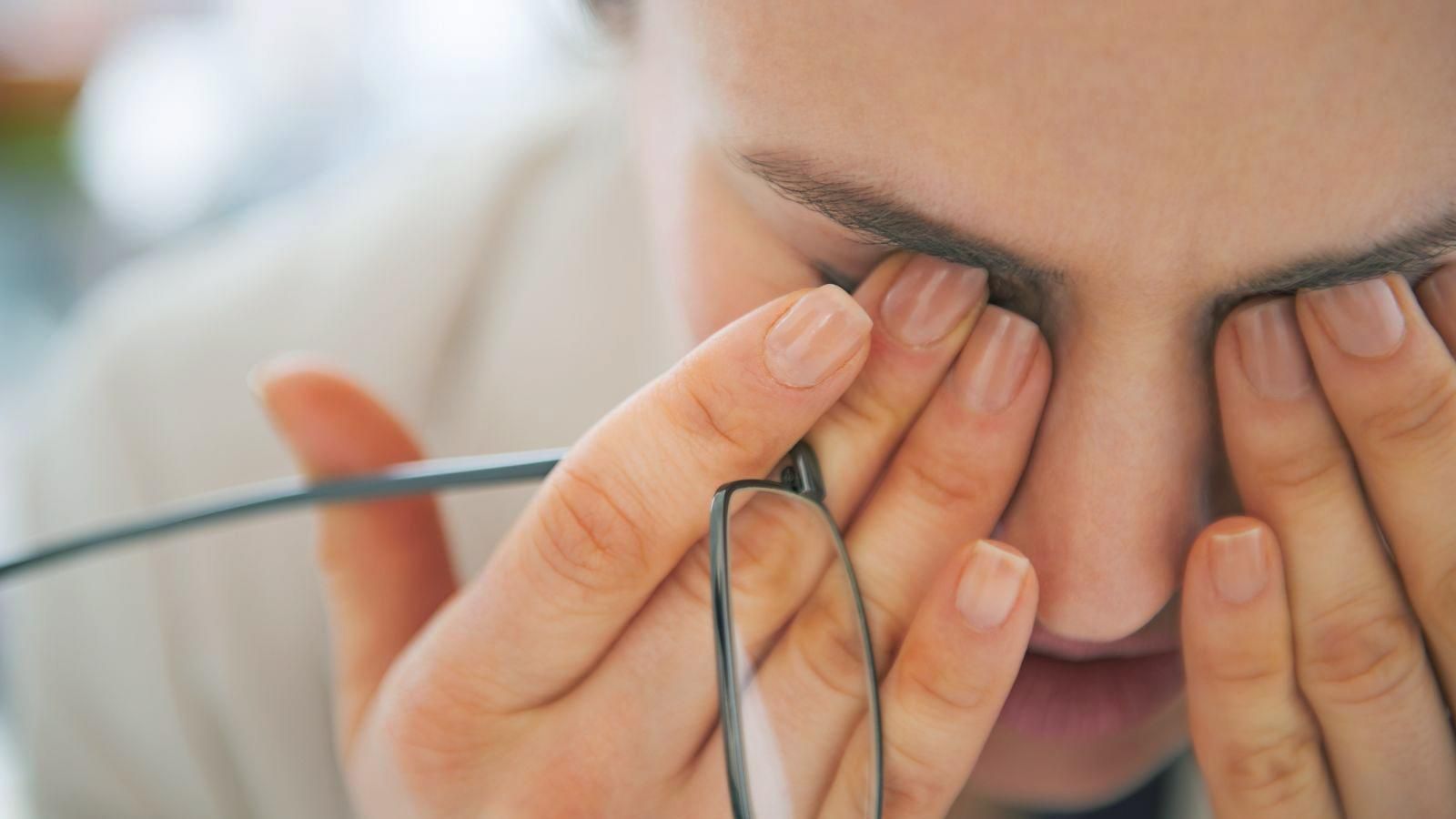 4 ежедневных привычки, которые сохранят здоровье глаз