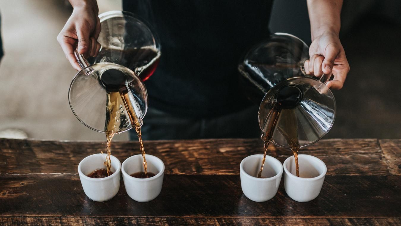 Чому краще відмовитись від розчинної кави: цікаві факти