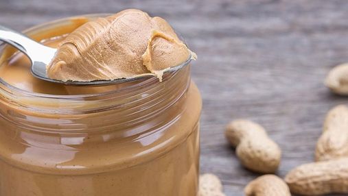 Чим корисне арахісове масло