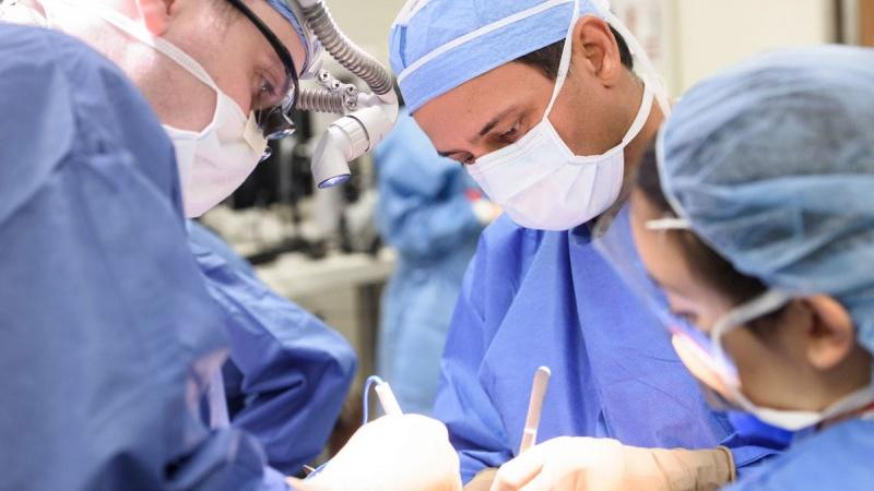 Выяснили, из-за чего возникает рак полости рта